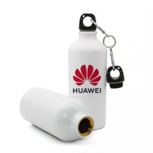 SS, Aluminum Water Bottle for Sports, Leisure and Travel