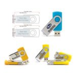 swivel usb 2