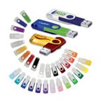 swivel usb 4