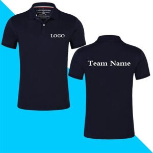 Polo T-Shirt, Printing, Embroider | Uniform, Campaign and Promotion
