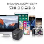 universal travel adaptors 2