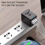 universal travel adaptors 4