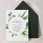 wedding invitation cards 3