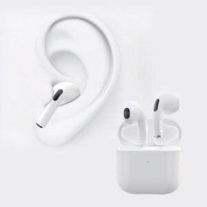 Promotional Gift | Wireless Ear Phone Buds with Mini Charging Case