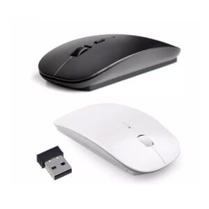 Promotional Computer Mouse with Logo Printing