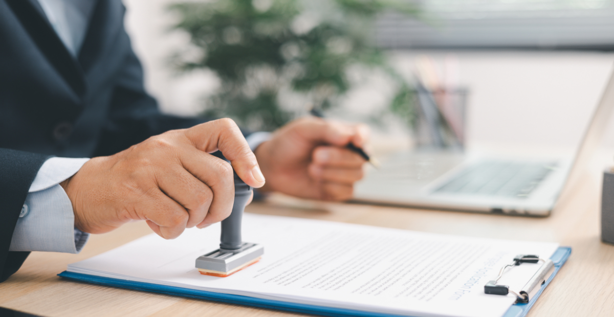 Company Stamps in Dubai: A Complete Guide for New Businesses