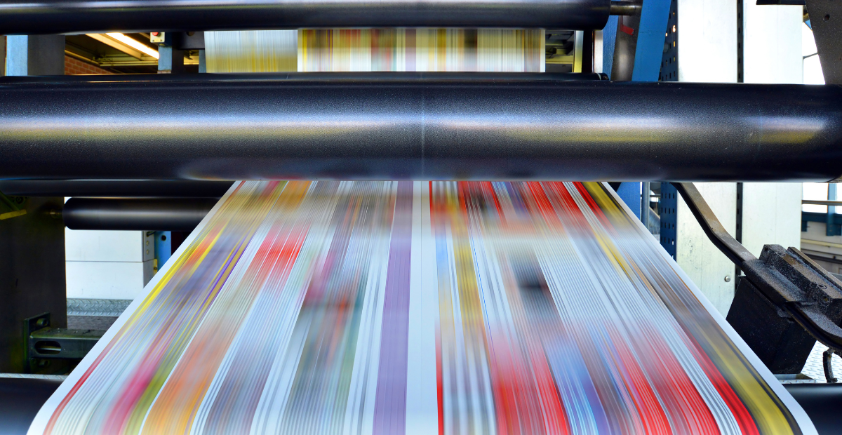 Digital vs. Offset Printing: Which Printing Method Is Right for Your Project?